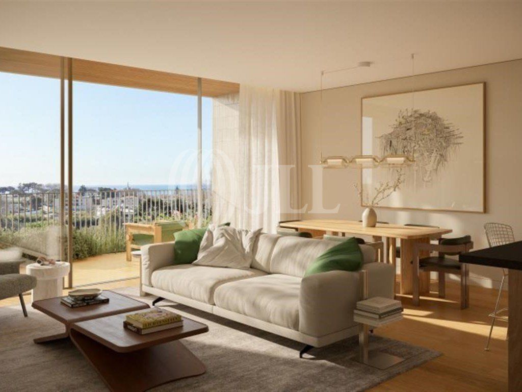 Property photo 1 of 22 3-Bedroom Apartment With Parking, At Foliage, In Porto