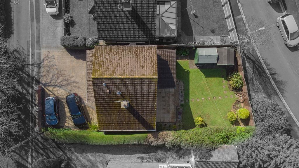 Additional image 19 of 4 bed detached house for saleWorston Road, Highbridge TA9
