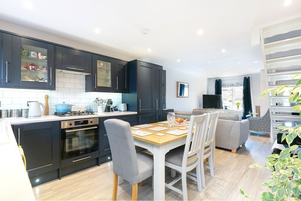 Property photo 3 of 12 Kitchen/Reception/Dining Room