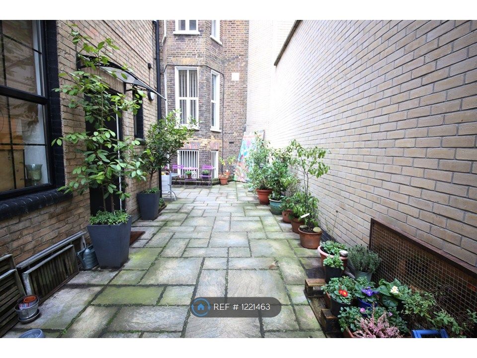 Property photo 2 of 13 Shared Patio Garden