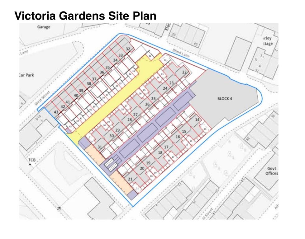 Property photo 2 of 10 Site Plan