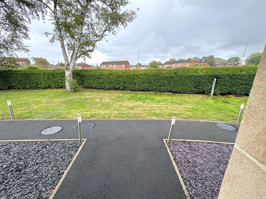 Additional image 15 of 1 bed flat for saleStudfall Avenue, Corby NN17
