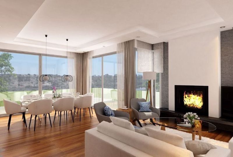 Property photo 3 of 32 Open Plan Living...