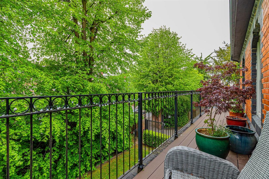 Additional image 25 of 3 bed flat for saleThe Lindens, Romilly Crescent, Pontcanna, Cardiff CF11