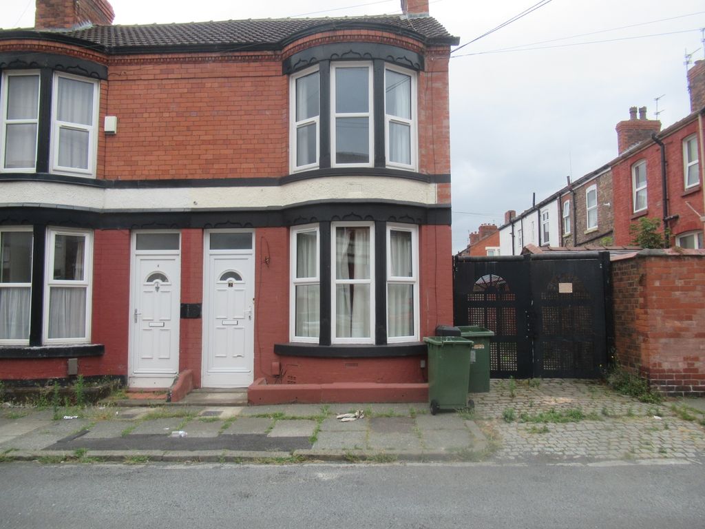 Property photo 1 of 5 Gorsebank Street
