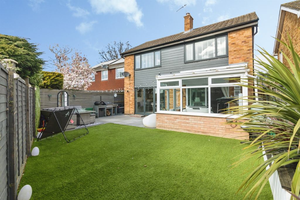 Additional image 25 of 3 bed detached house for saleSt. Peters Path, Holton, Halesworth IP19