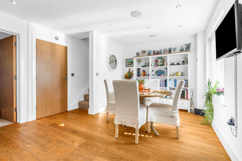 Additional image 4 of 3 bed terraced house for saleHarrison Lane, Balls Park, Hertford SG13