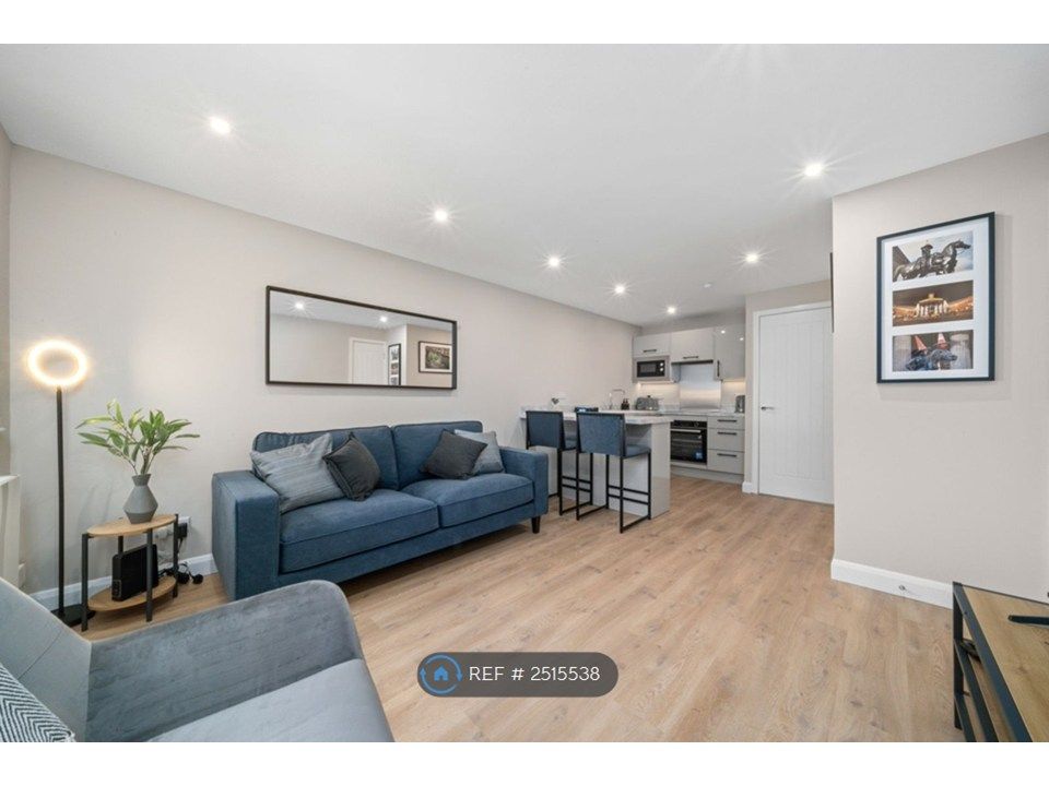 Property photo 1 of 22 Open Plan Living Space