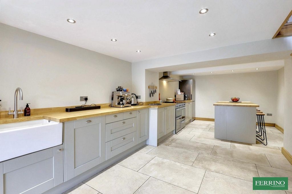 Property photo 3 of 21 Kitchen-Dining Room