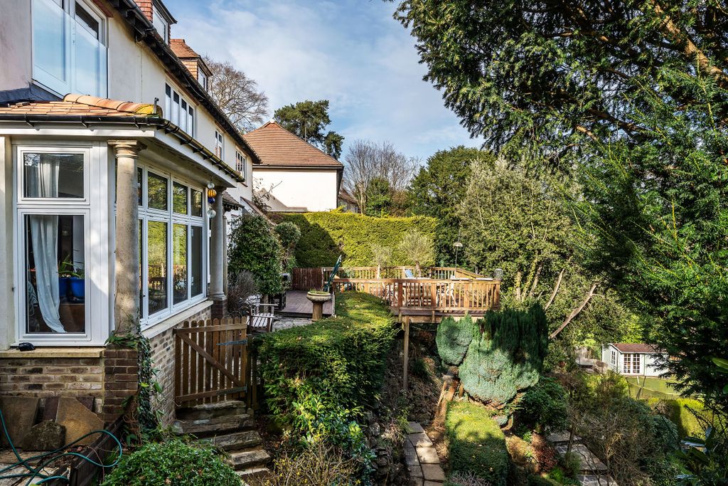 Additional image 42 of 6 bed detached house for saleWilderness Road, Oxted, Surrey RH8