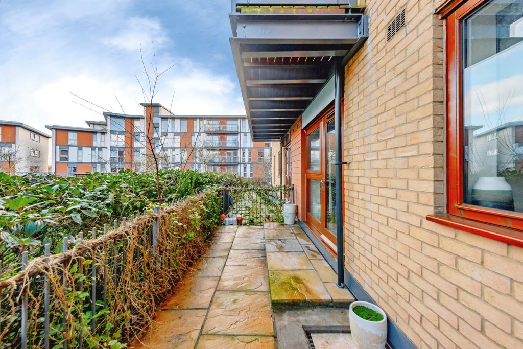 Property photo 3 of 11 Private Patio Area