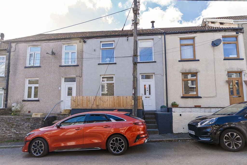 Additional image 4 of 3 bed terraced house for saleGlen View, Crumlin NP11