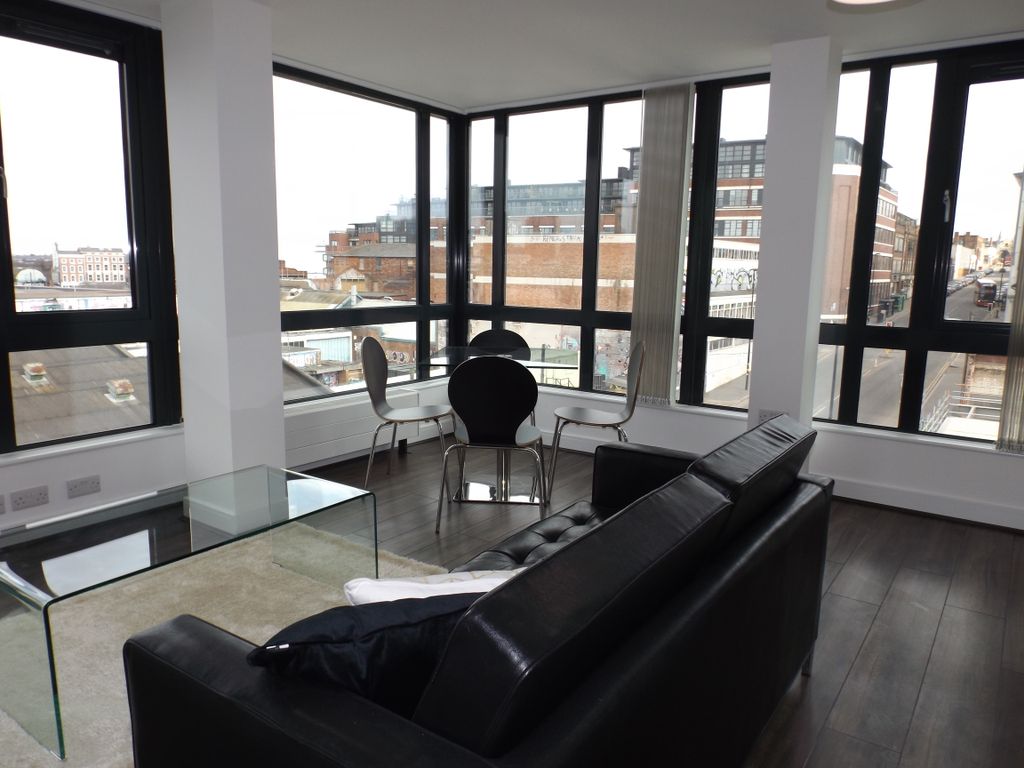 Property photo 1 of 8 Living Area