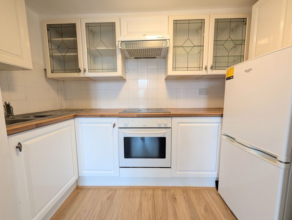Property photo 2 of 11 Open-Plan Kitchen
