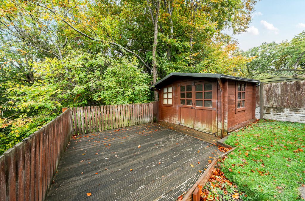Additional image 19 of 3 bed semi-detached house for saleOaklands Park, Newtown, Powys SY16