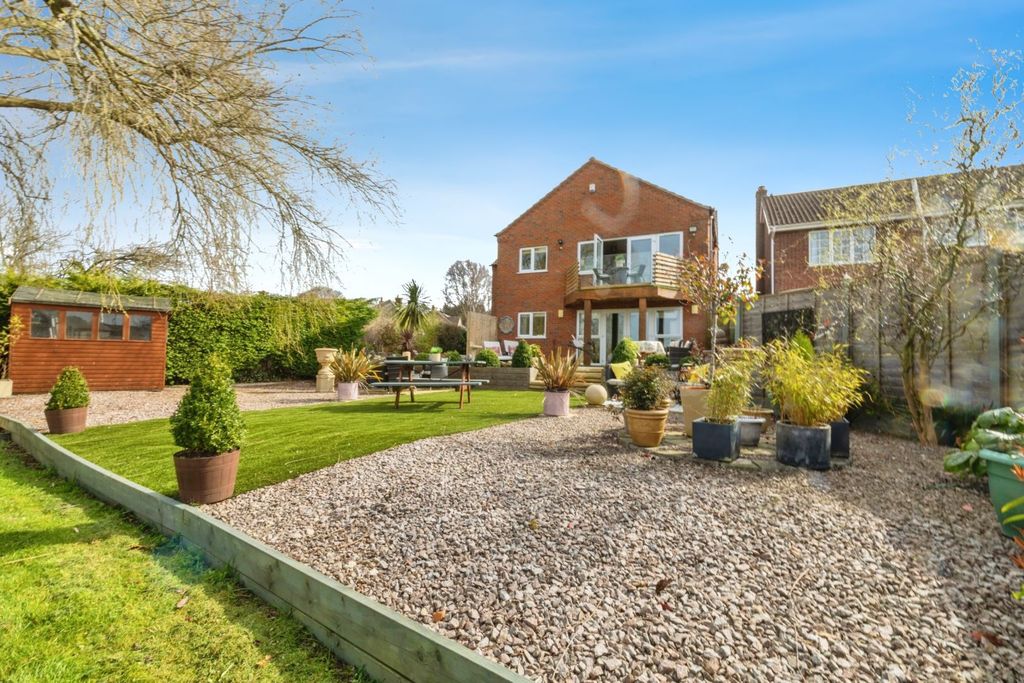 Property photo 2 of 37 Rear View