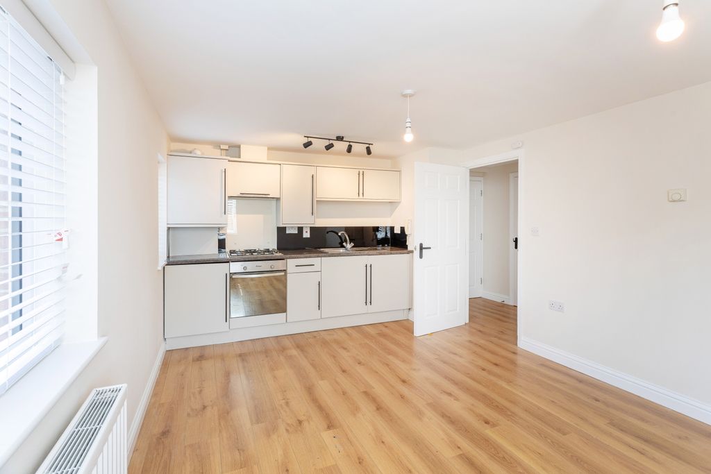 Property photo 3 of 10 Kitchen Living Area