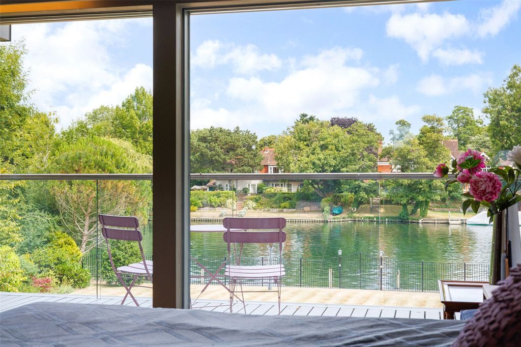 Additional image 18 of 4 bed detached house for saleChauntry Road, Maidenhead, Berkshire SL6