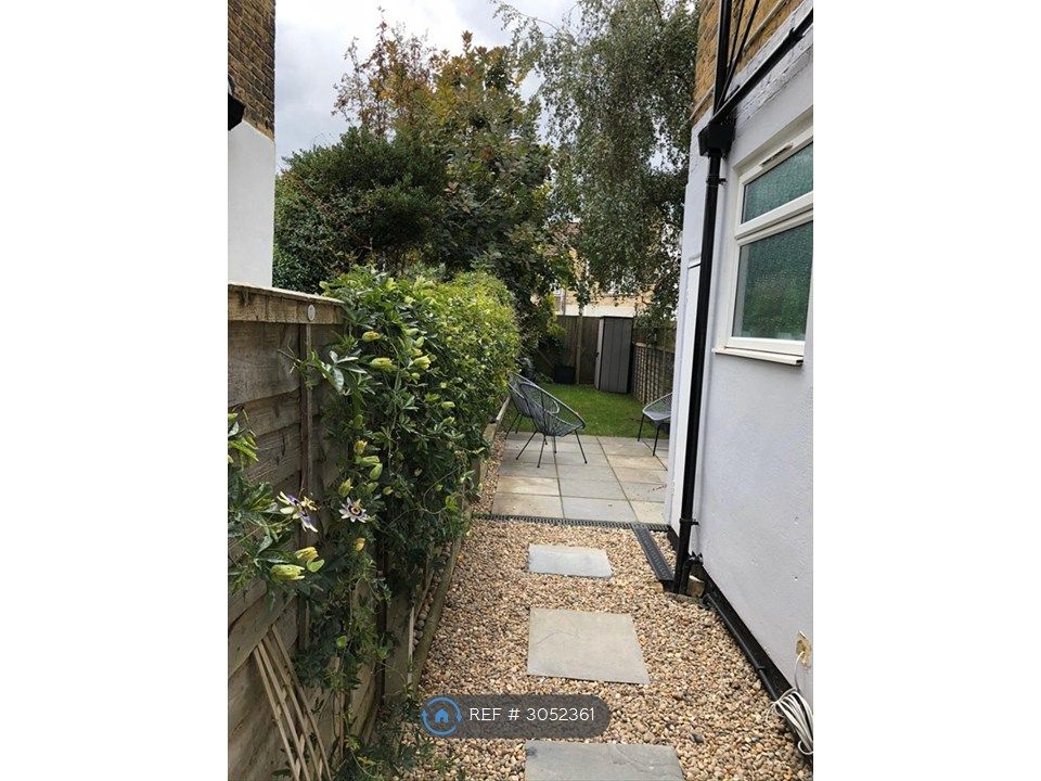 Property photo 2 of 18 Private Garden/Patio From French Doors