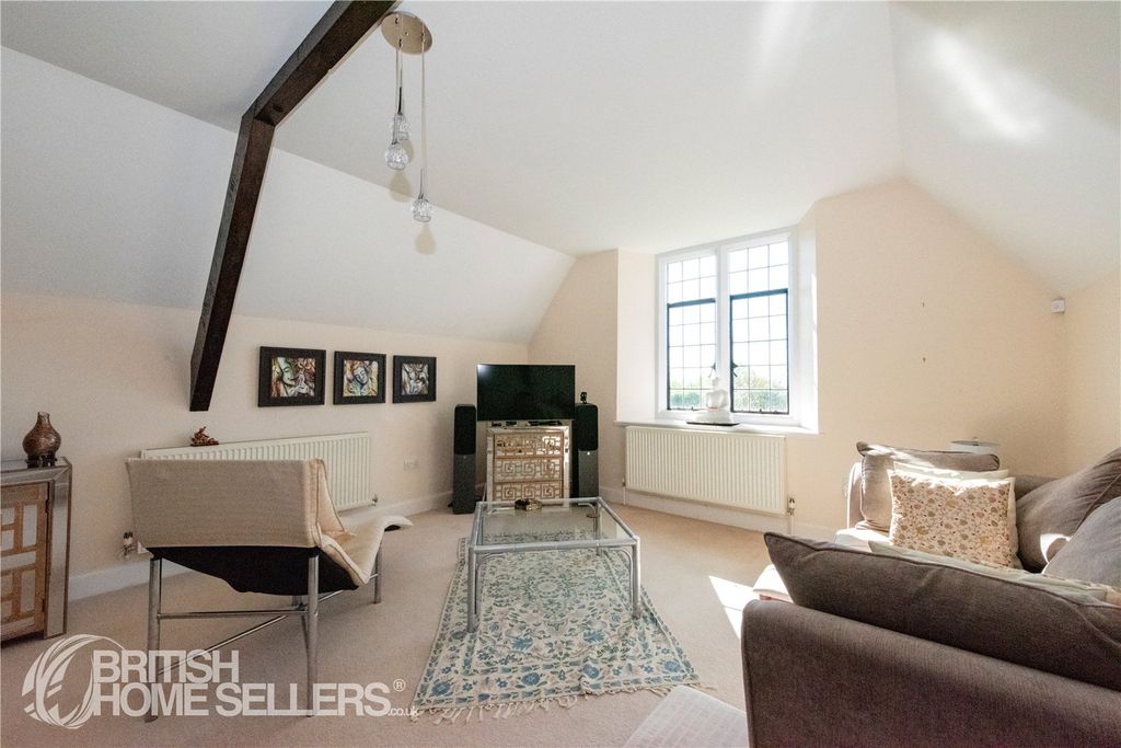 Additional image 7 of 2 bed flat for saleWoolston Close, Northampton, Northamptonshire NN3