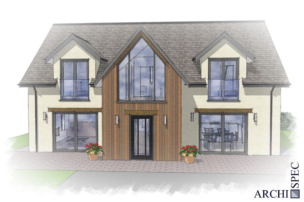 Additional image 4 of Land for saleBorth SY24