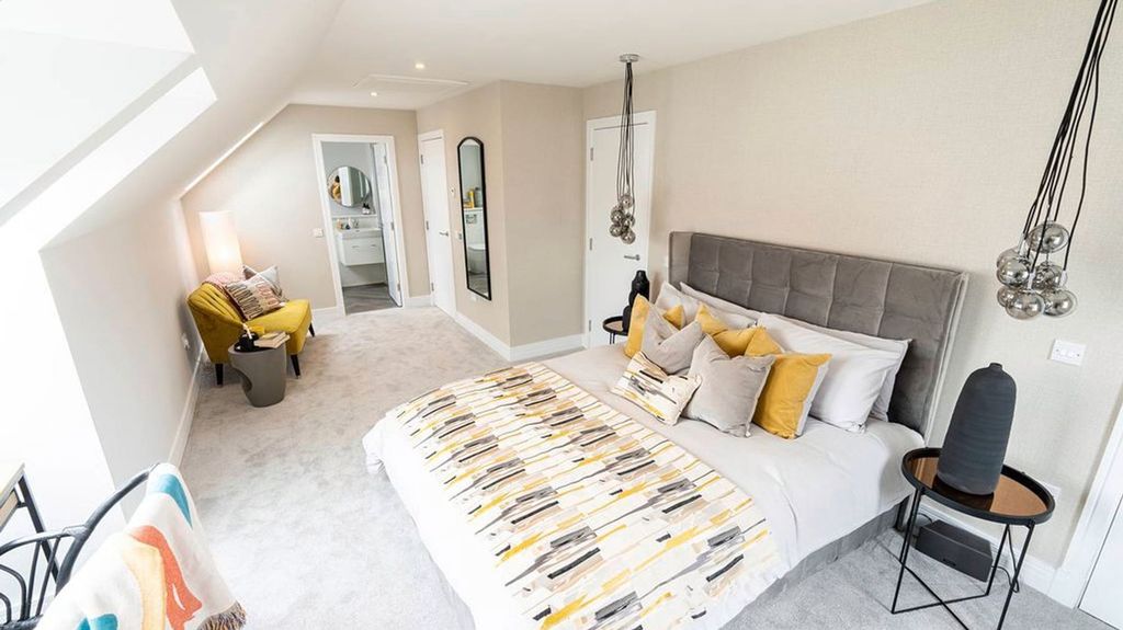 Additional image 10 of 5 bed villa for salePlot 57 "Evan", Lathallan Grange, Polmont, Falkirk FK2