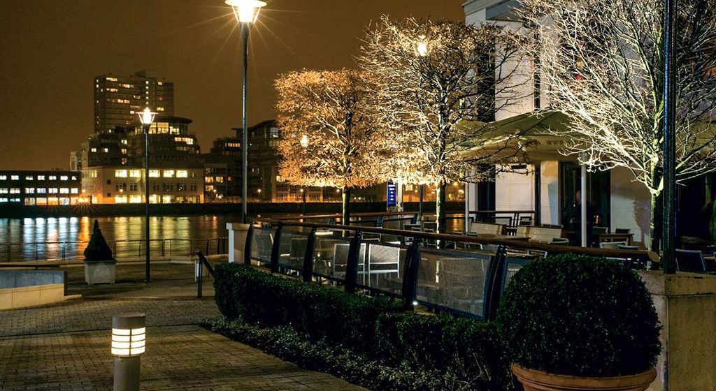 Property photo 3 of 8 Units 13 Fountain Centrefulham Sw6 Office 6.Jpg