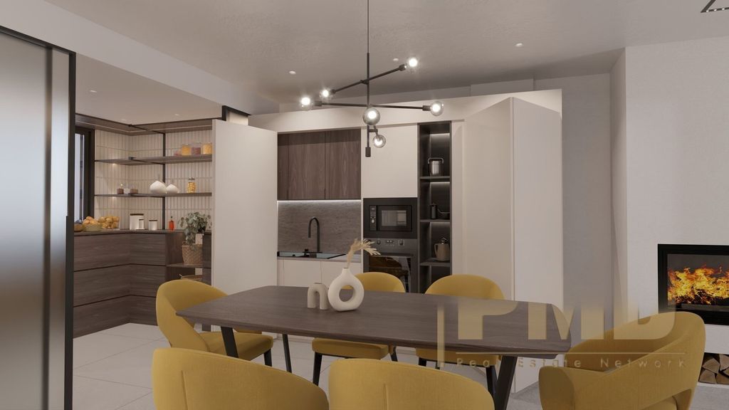 Property photo 1 of 9 Apartment For Sale, Glyfada
