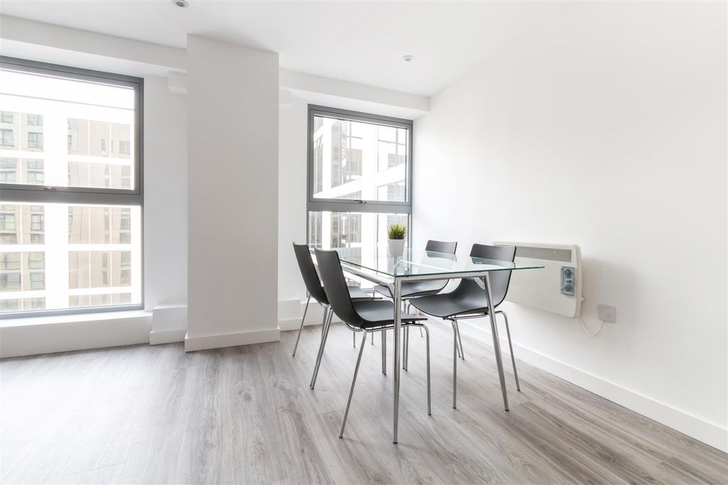 Property photo 2 of 10 Living Area