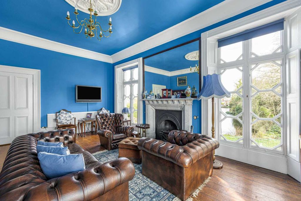 Additional image 14 of 6 bed detached house for saleThe Fosse, Castle Street, Hereford HR1