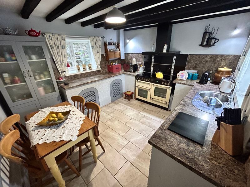 Additional image 4 of 2 bed cottage for saleSegurinside, Llandudno Junction LL31