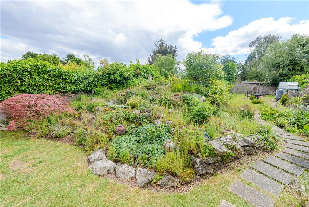 Property photo 2 of 9 Rear Garden