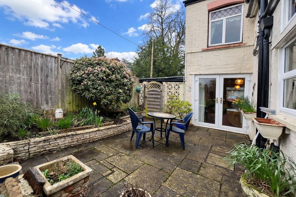 Additional image 14 of 3 bed semi-detached house for saleUnion Road East, Abergavenny NP7