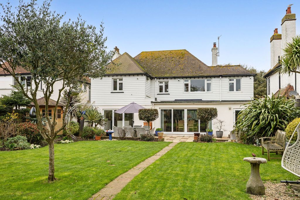 Additional image 23 of 4 bed detached house for salePrinces Crescent, Hove BN3