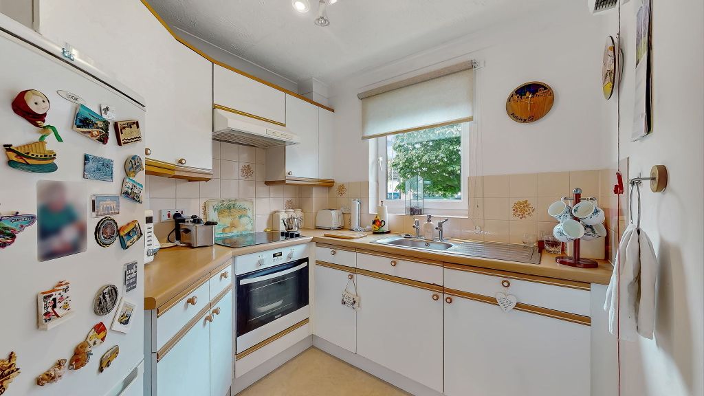 Additional image 13 of 1 bed flat for saleFlat 11 Kelburne Court, 51 Glasgow Road, Paisley, Renfrewshire PA1