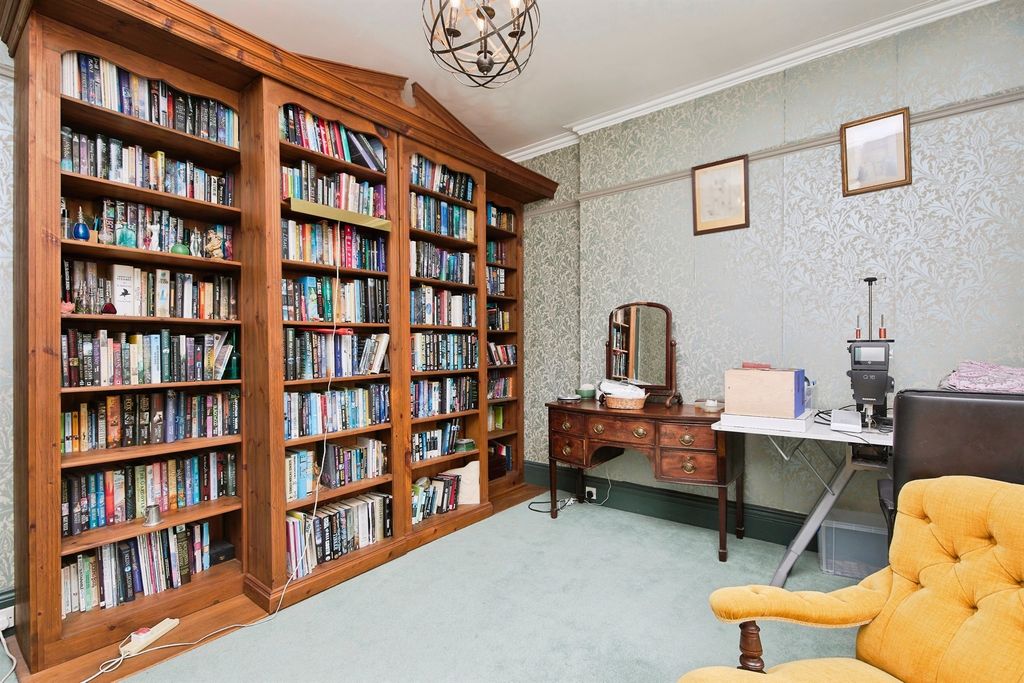 Additional image 7 of 5 bed semi-detached house for saleWhitaker Road, Derby DE23