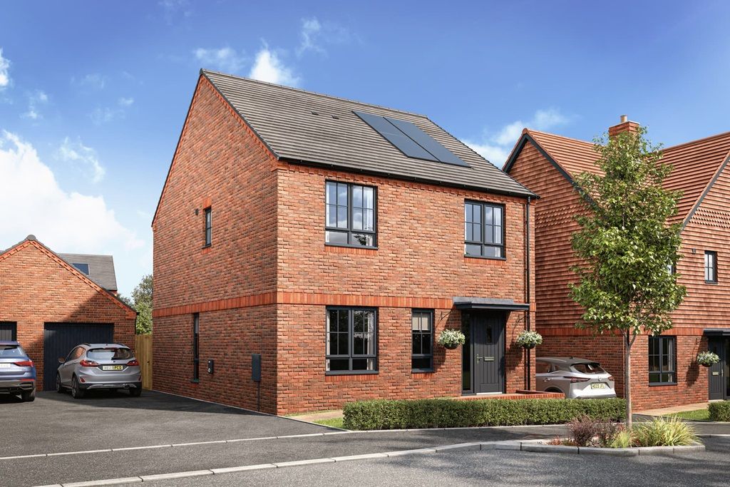 Property photo 2 of 12 The Colford At Salden Place