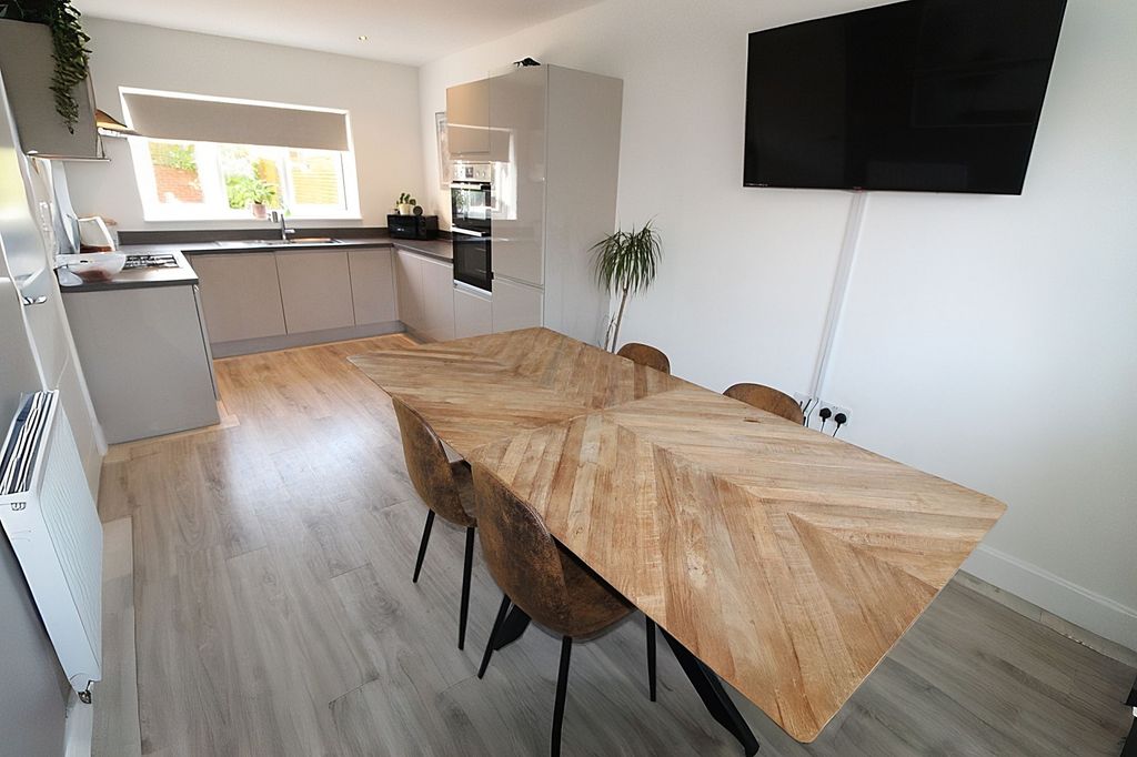Additional image 9 of 4 bed detached house for salePoppy Drive, Blyth NE24