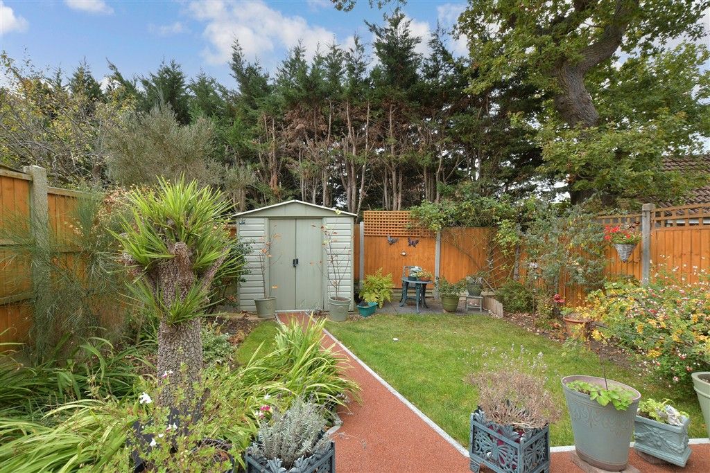 Property photo 3 of 11 Rear Garden