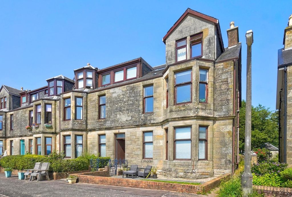 Property photo 1 of 22 5 Allanpark Terrace, Largs _001.Jpg