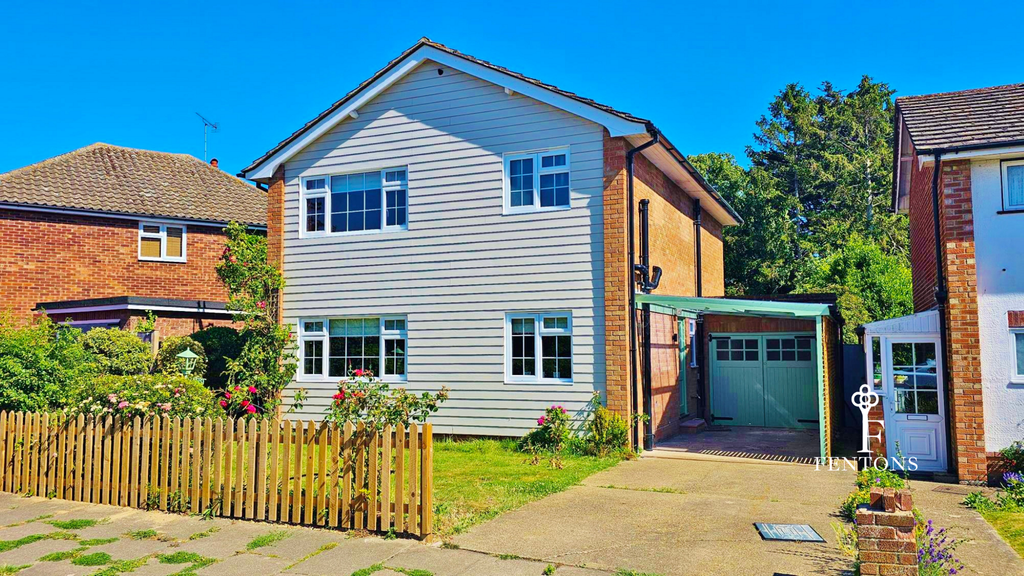 Property photo 1 of 36 Front (Exterior)