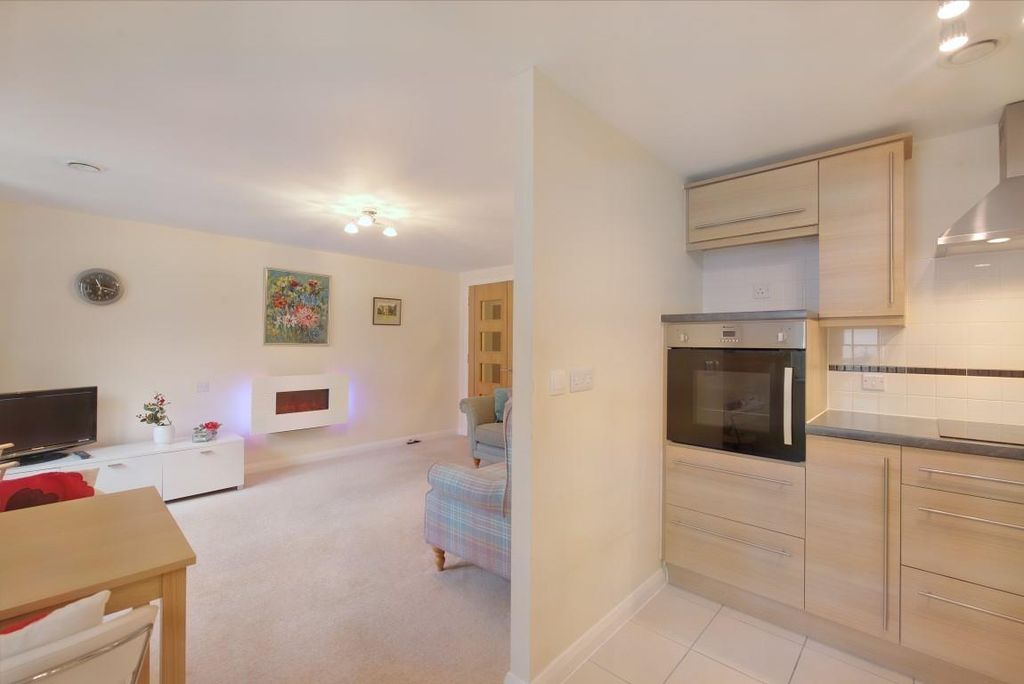 Additional image 8 of 1 bed flat for saleMarbury Court, Chester Way, Northwich CW9