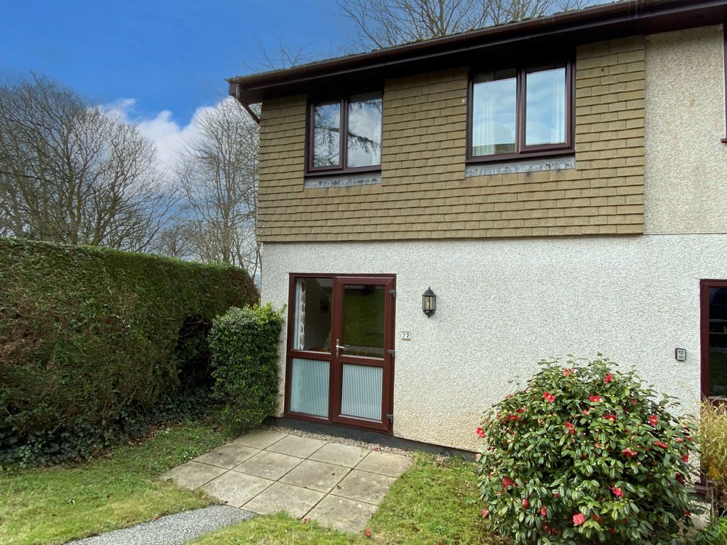 Property photo 1 of 8 3 Bedroom End Of Terraced House For Sale