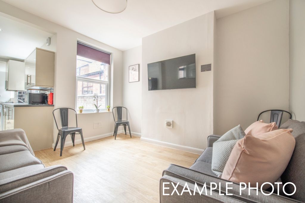 Property photo 1 of 21 11 Arthur, Living Room Example 1
