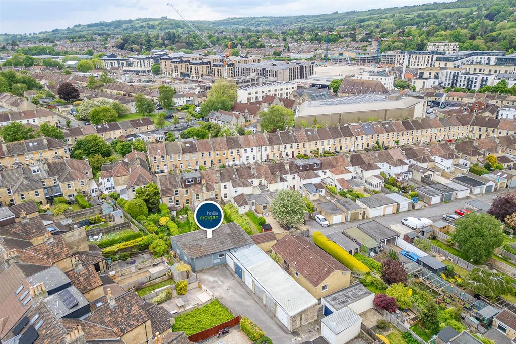 Property photo 2 of 19 Workshop @ Brougham Hayes, Oldfield Park, Bath BA2