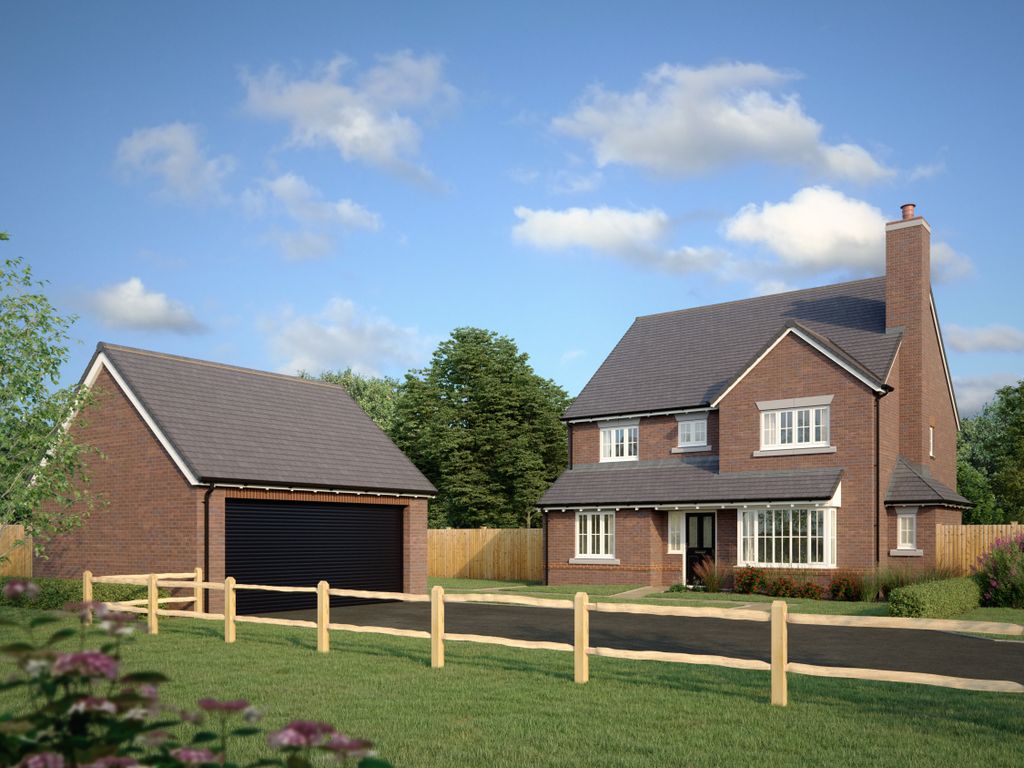 Property photo 1 of 12 The Blakeley