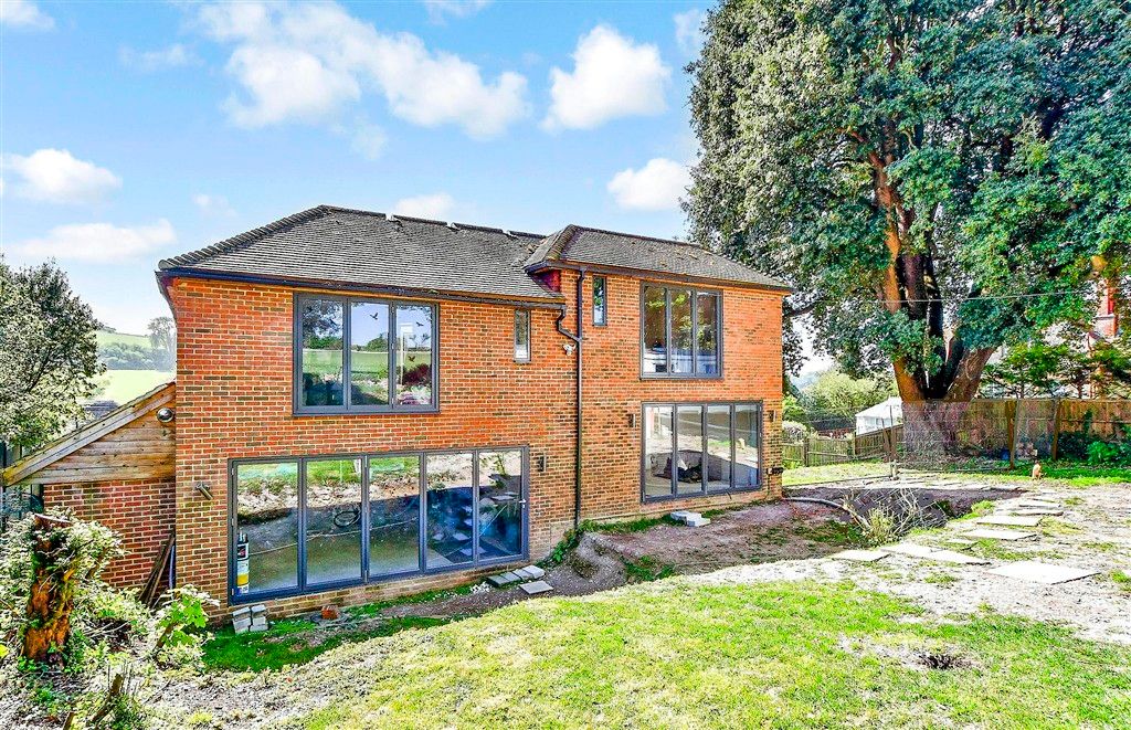 Property photo 2 of 15 Rear Elevation