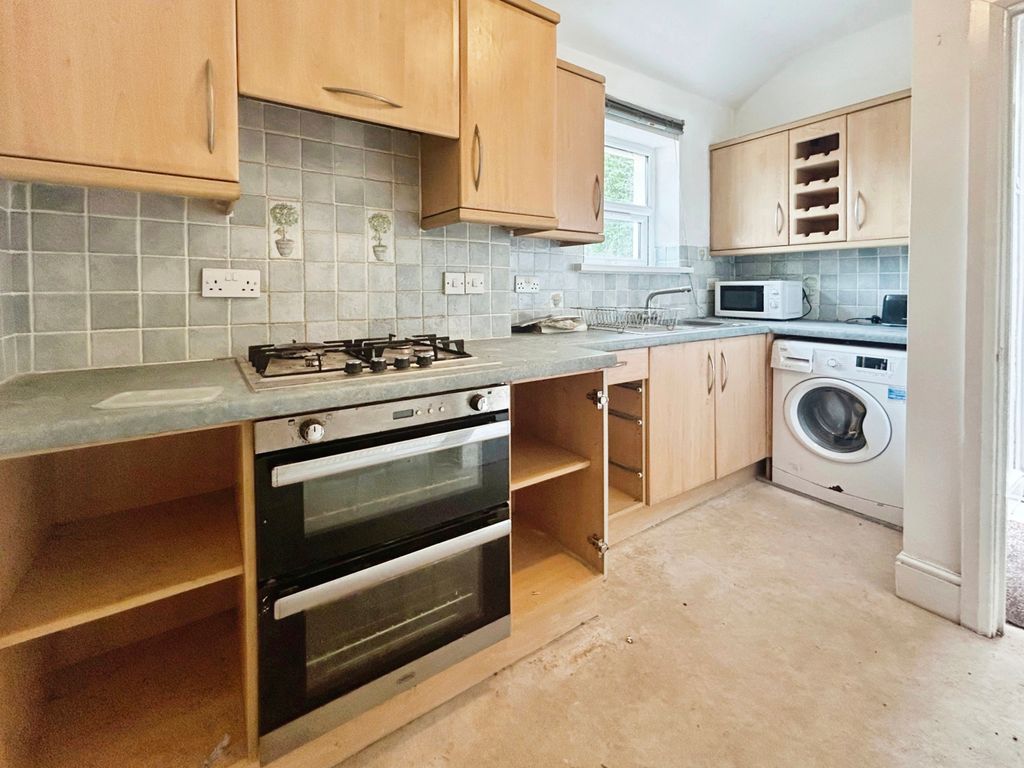 Property photo 3 of 6 Kitchen