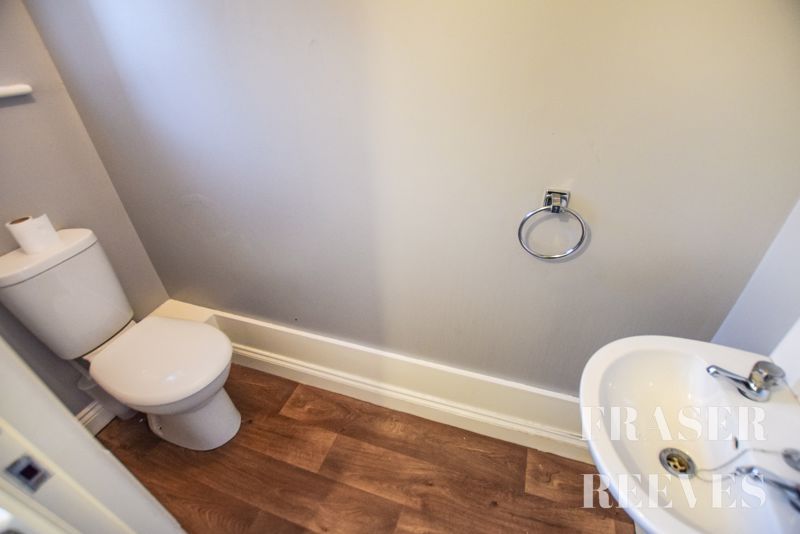 Property photo 3 of 13 Downstairs W.C