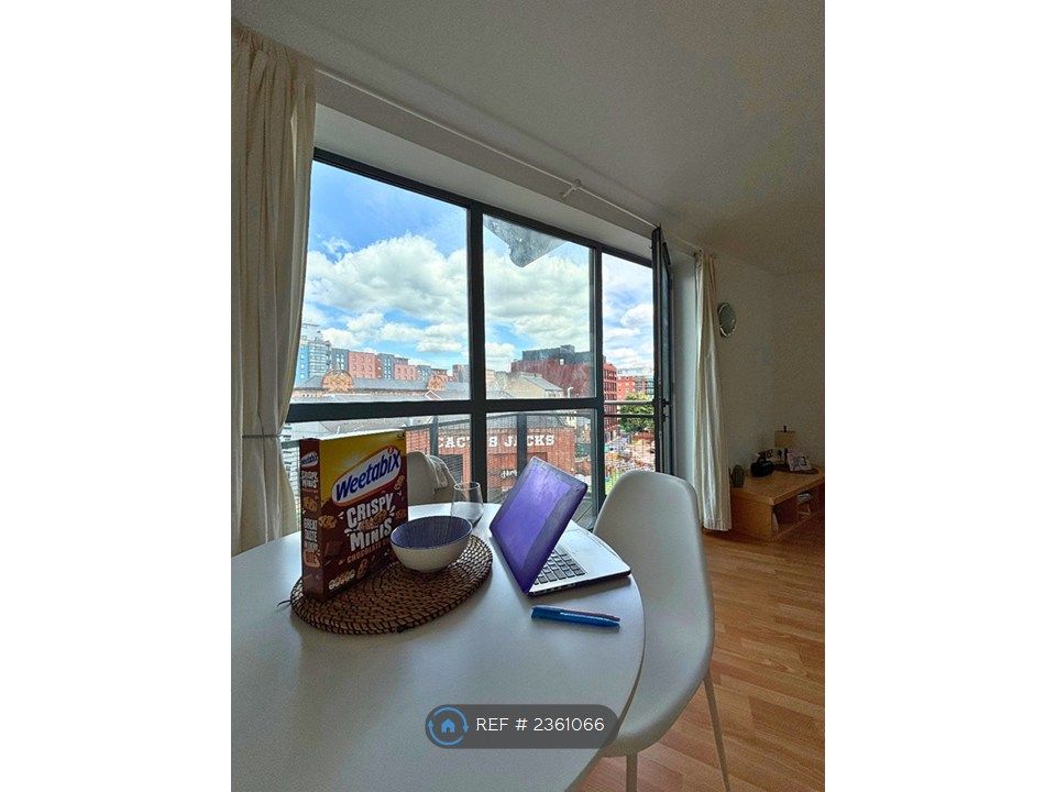 Property photo 2 of 15 Dining Area With Balcony